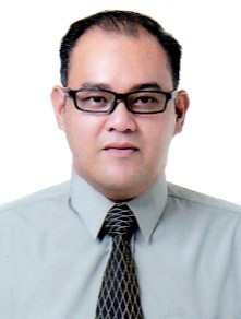 Mohd Khairul Nizam Bin Md Akhir