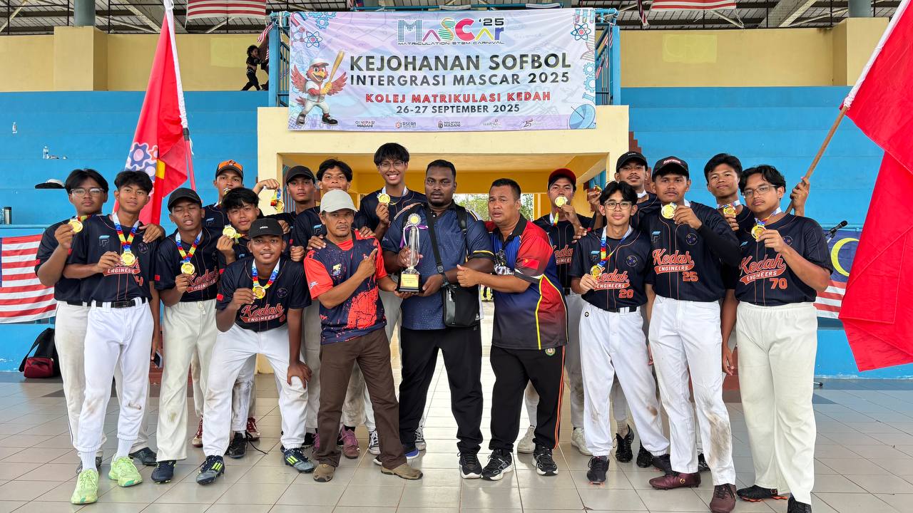 MASCAR25 SOFTBALL JOHAN