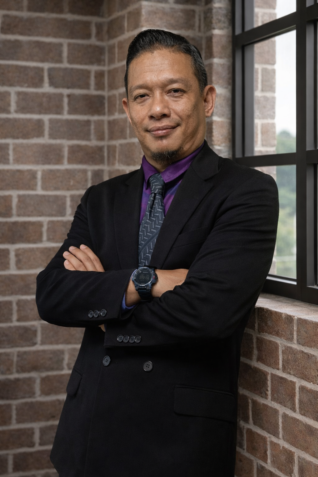 Khairul Nizam