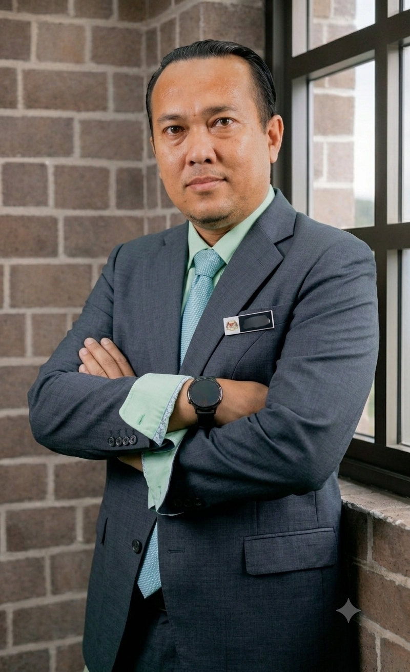 Azrul Nizam