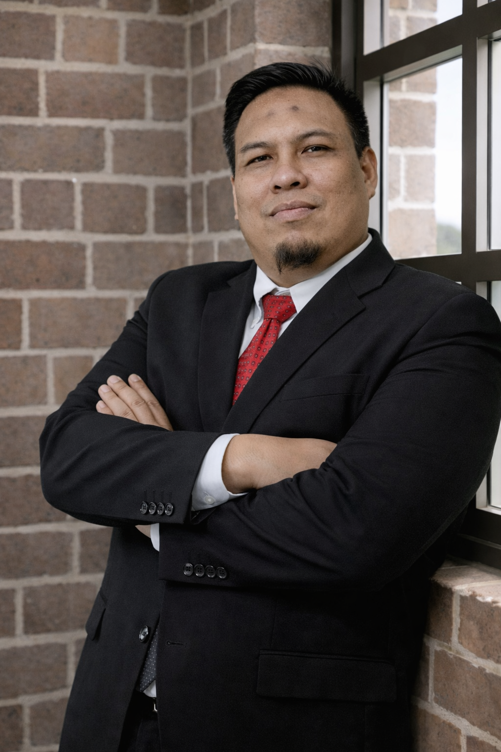 Dr. Mohd Noramdzan