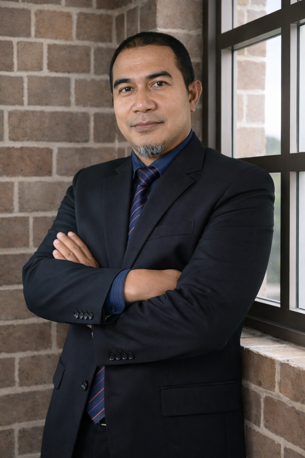 Farid bin Saad