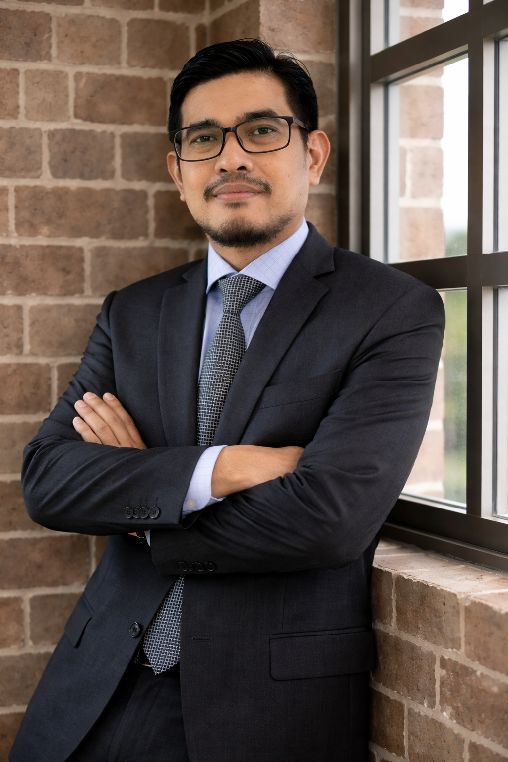 Ahmad Hazeri