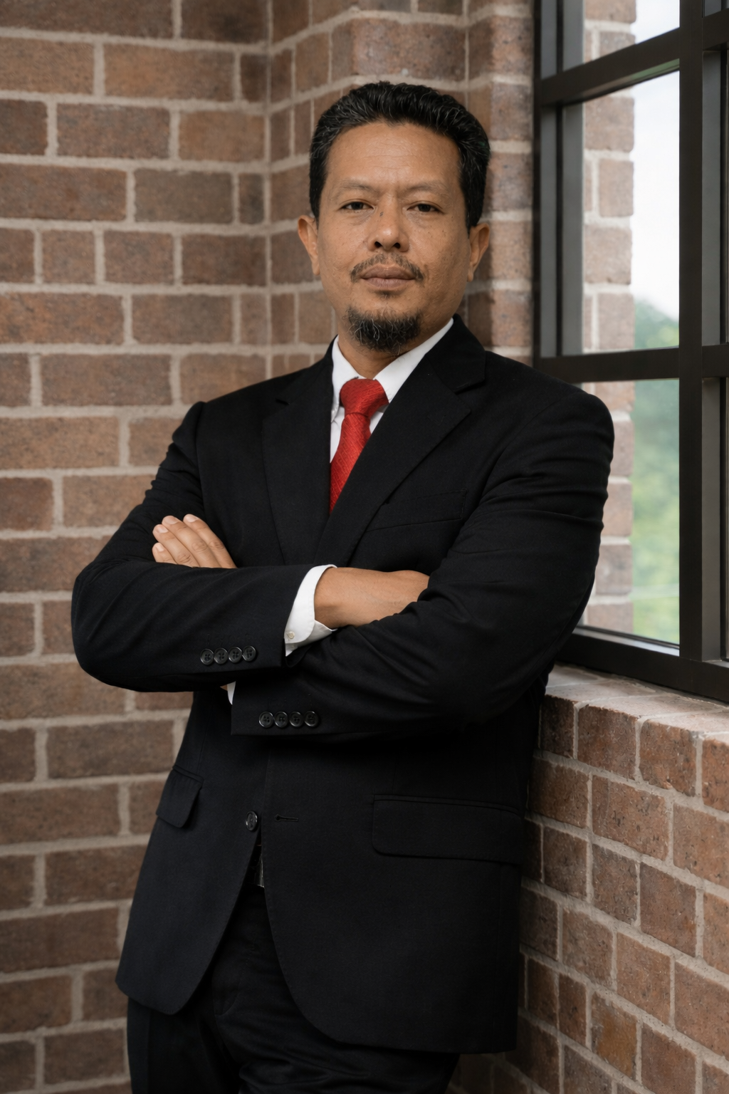 Mohd Husaine
