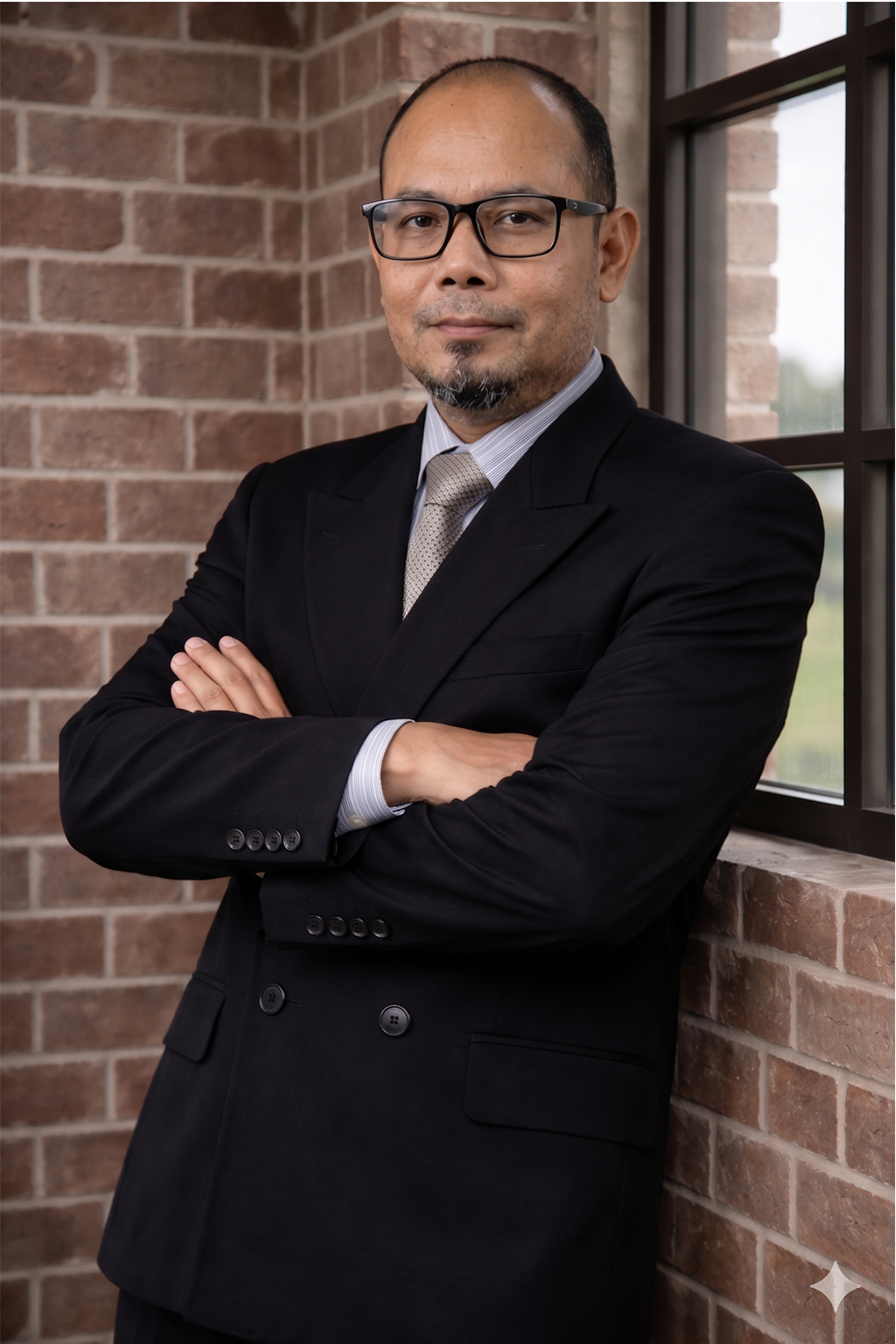 Mohd Khairul Azam