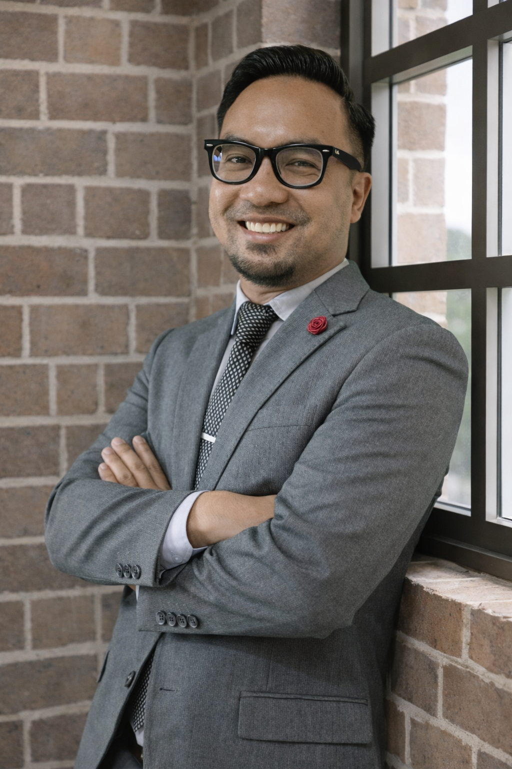 Khairol Nizam