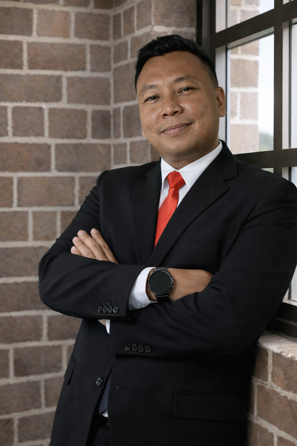 Mohd Nizar