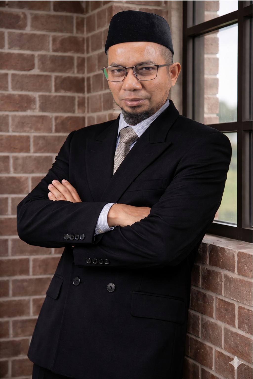 Mohd Rezal