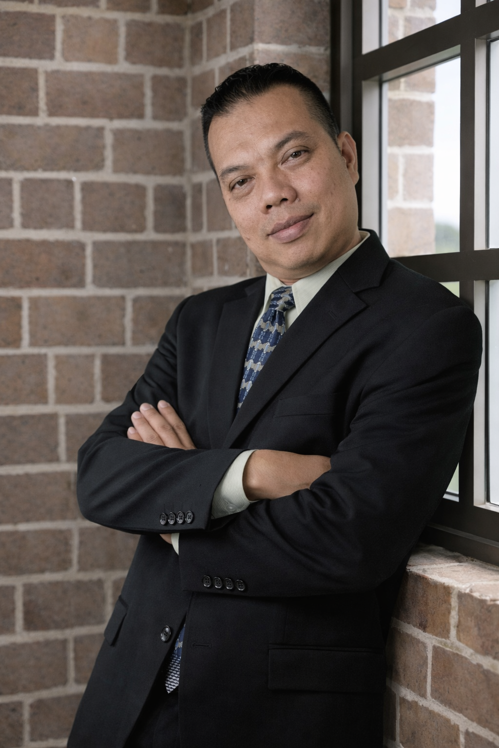 Mohd Suhaimi