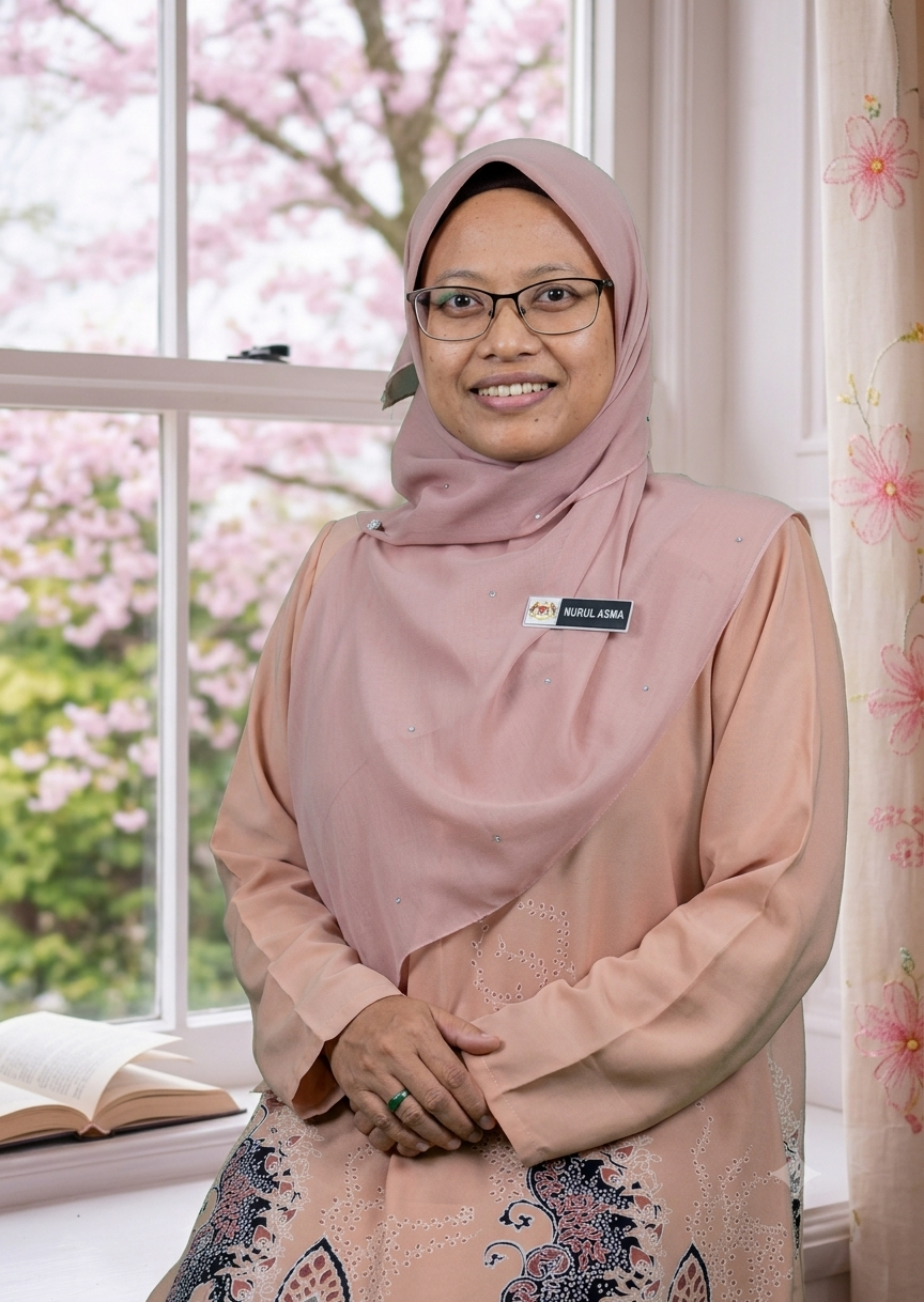 Nurul Asma