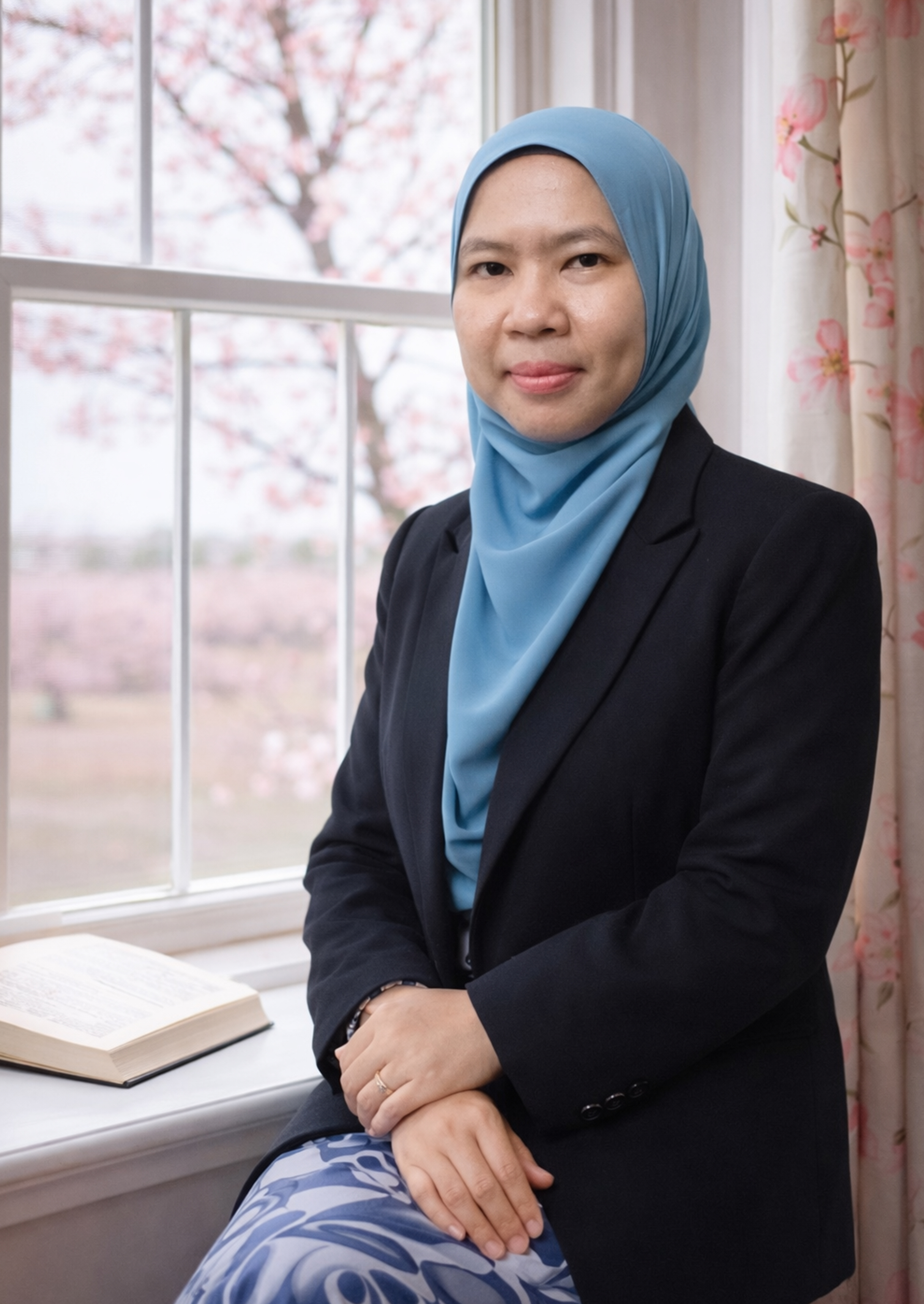 Fatin Azimah