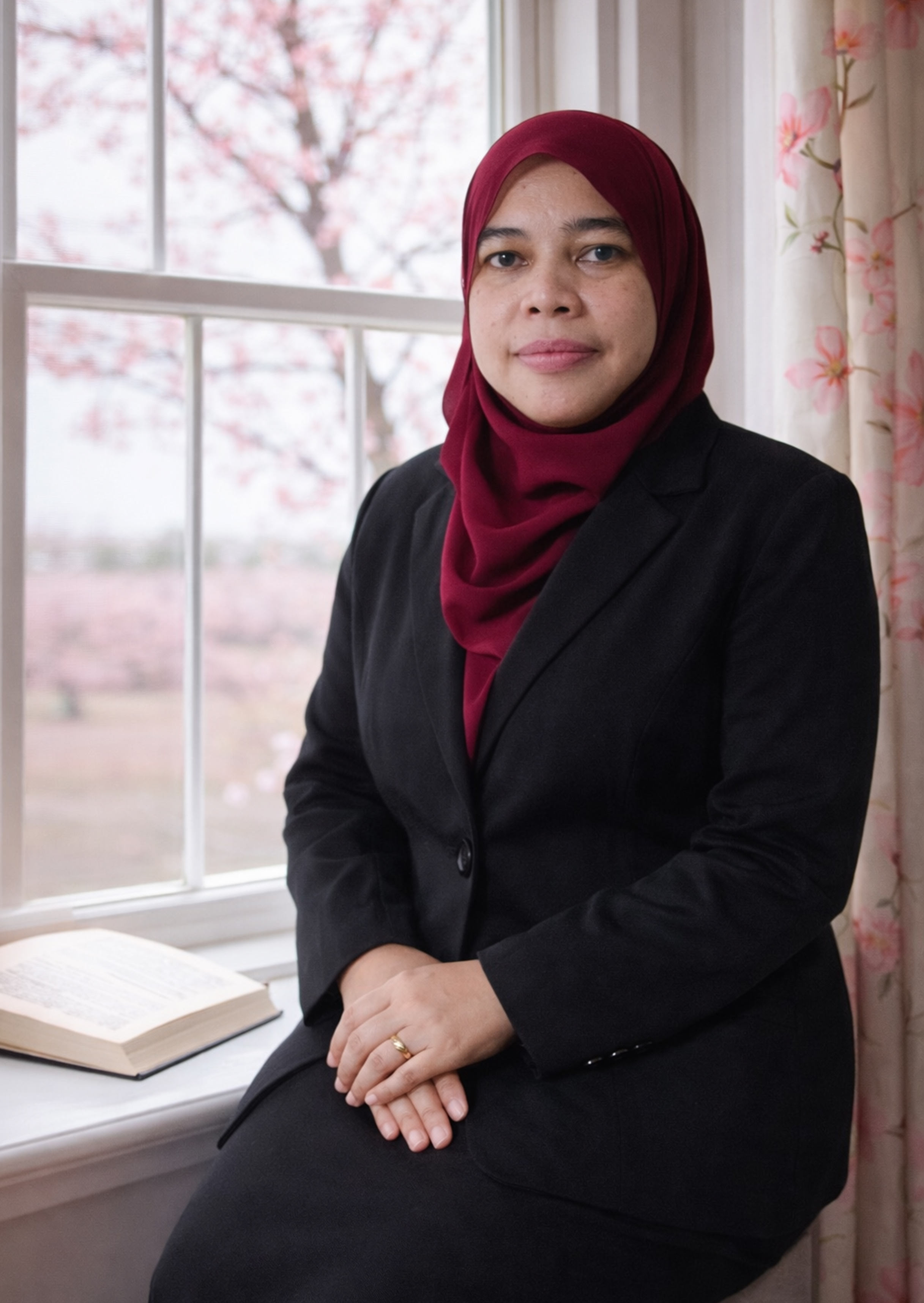Noor Fazila