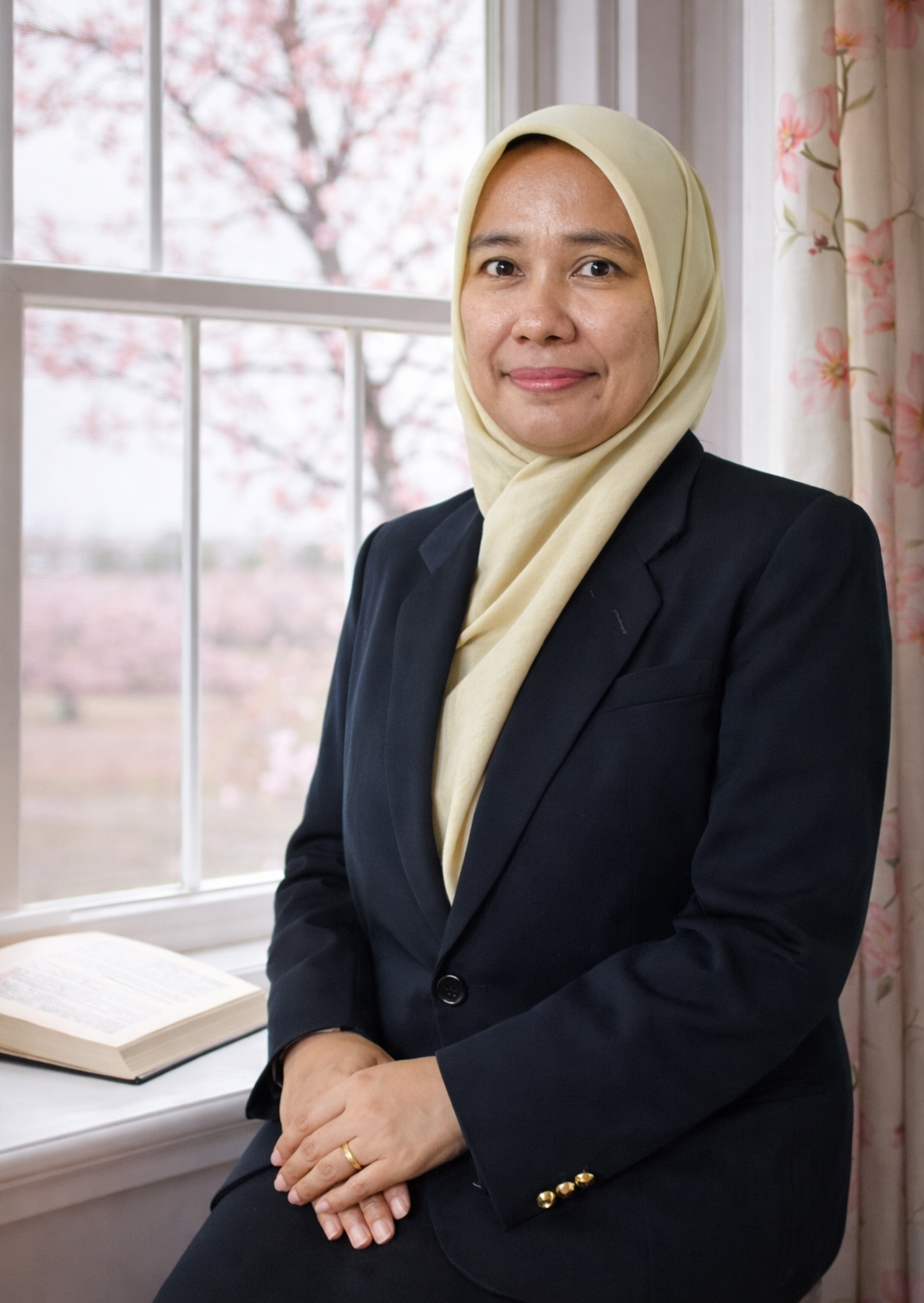 Siti Nur Fazilah