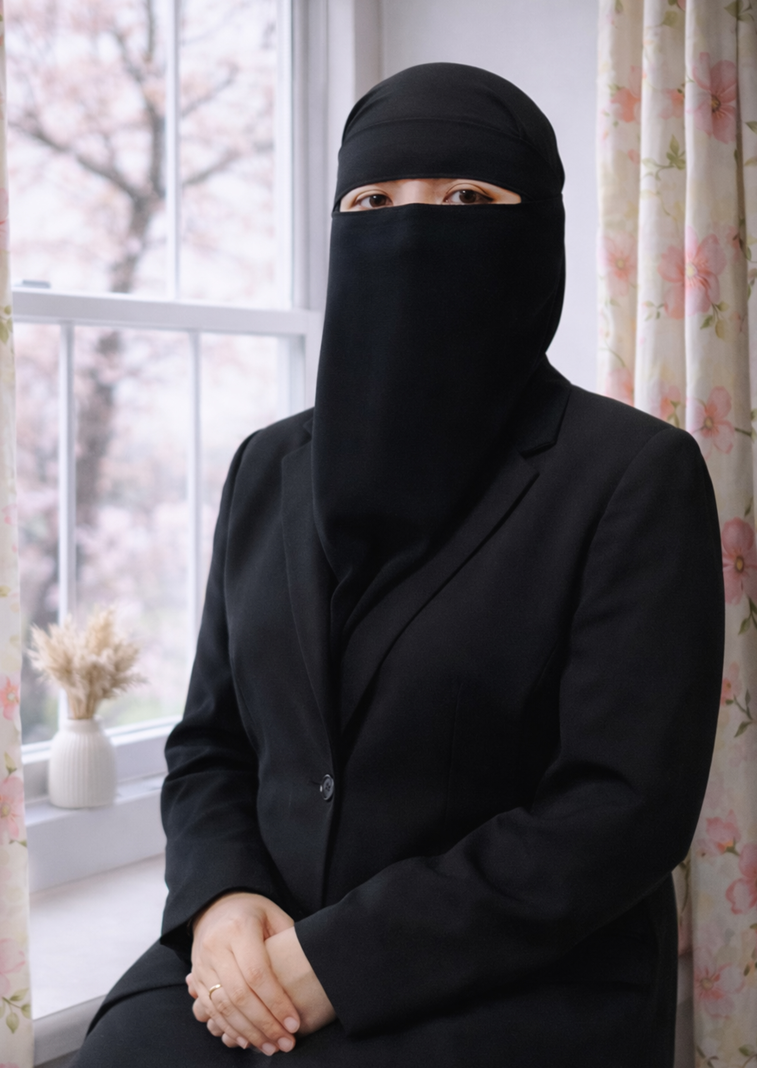 Nasiha Sakinah