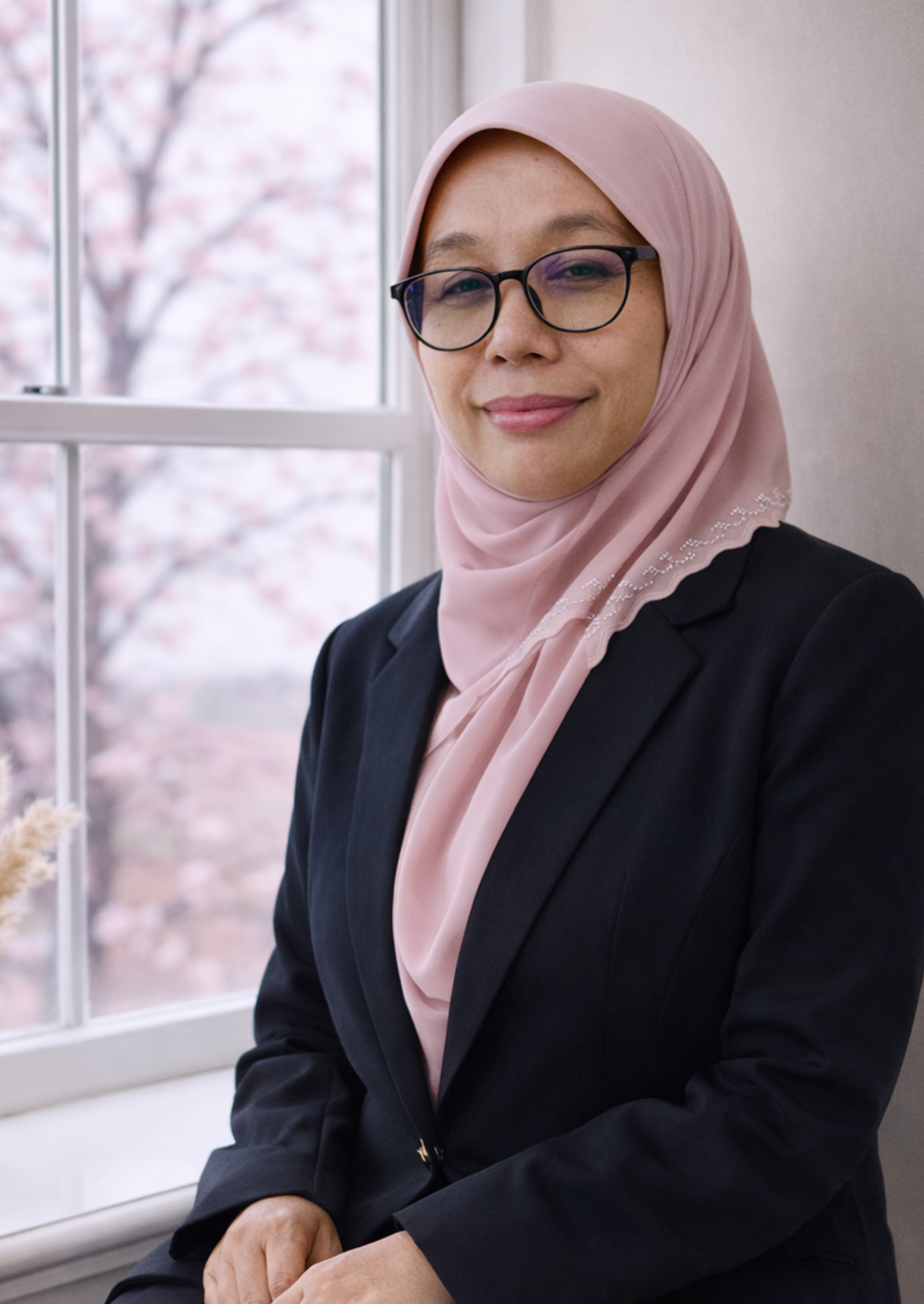 Siti Noor