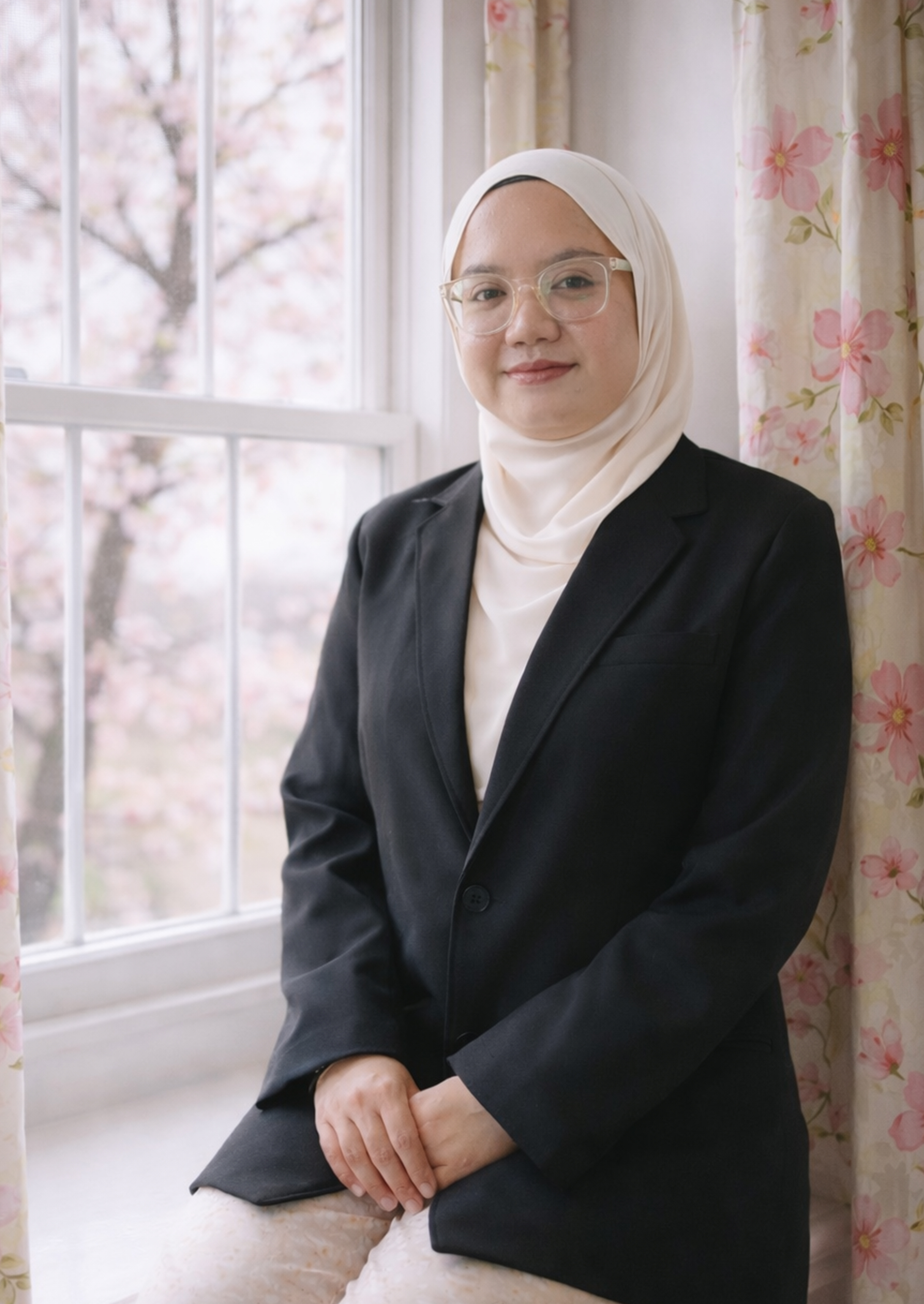 Syafiqah