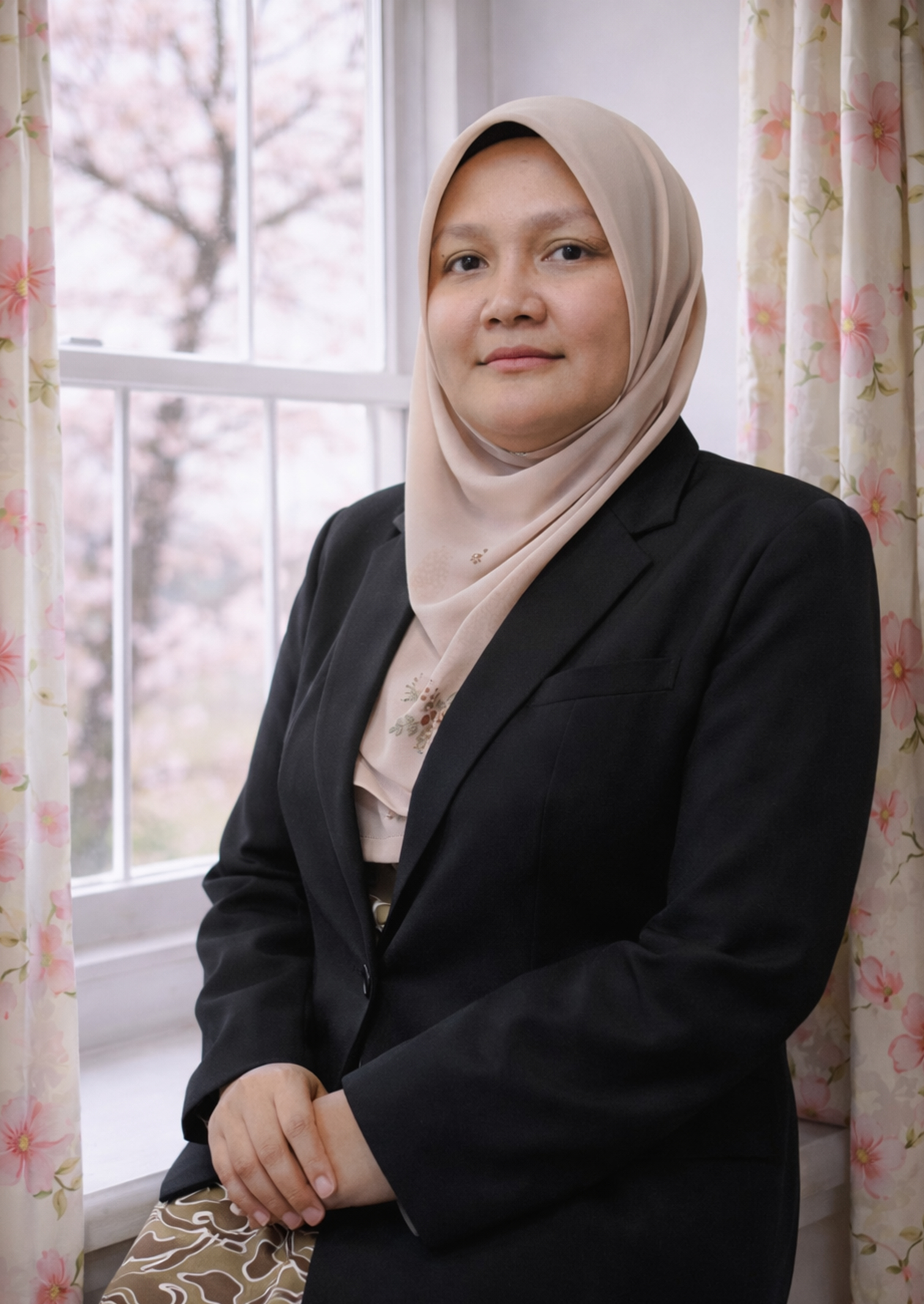Syazlina