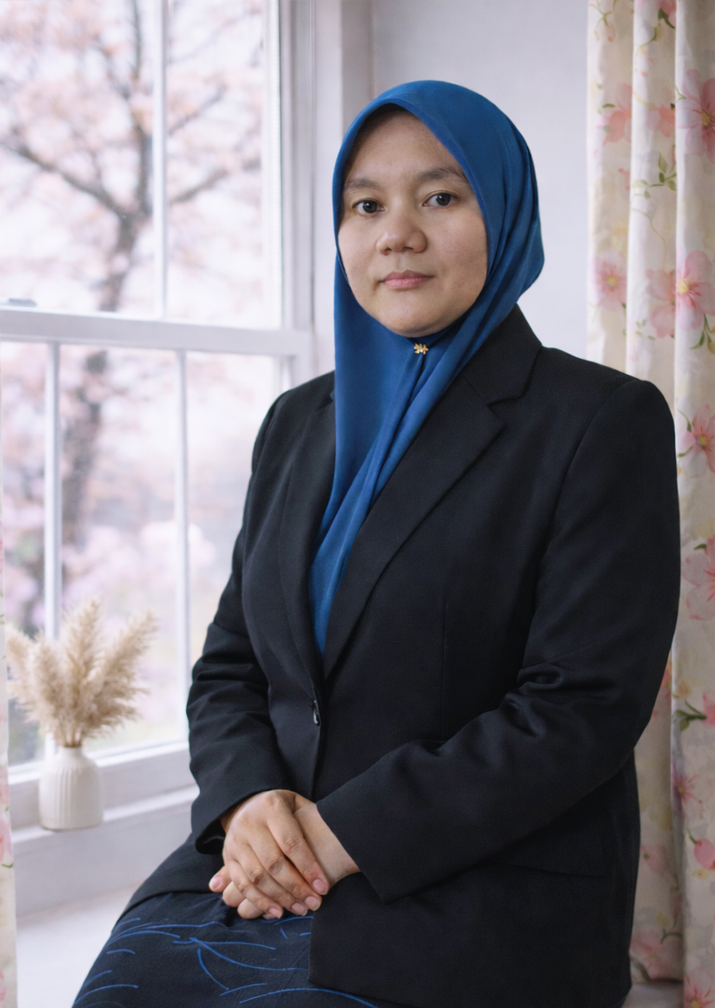 Zakirah