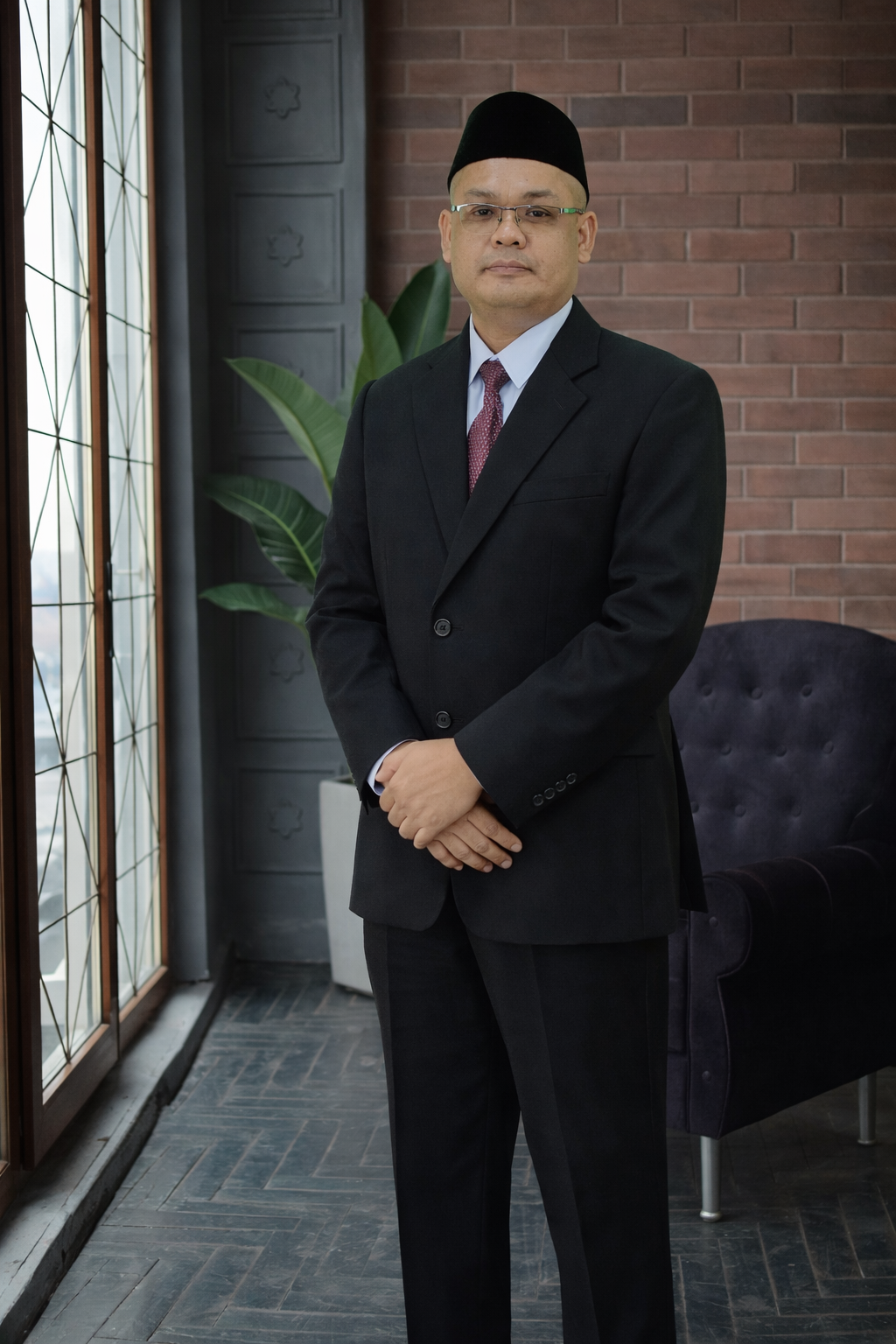 Mohd Zam Zam bin Ahmad