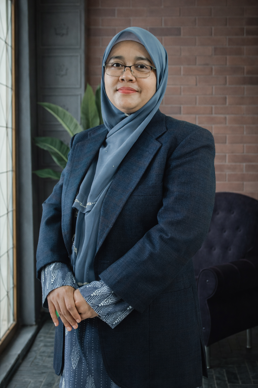 Siti Aminah binti Md Zain
