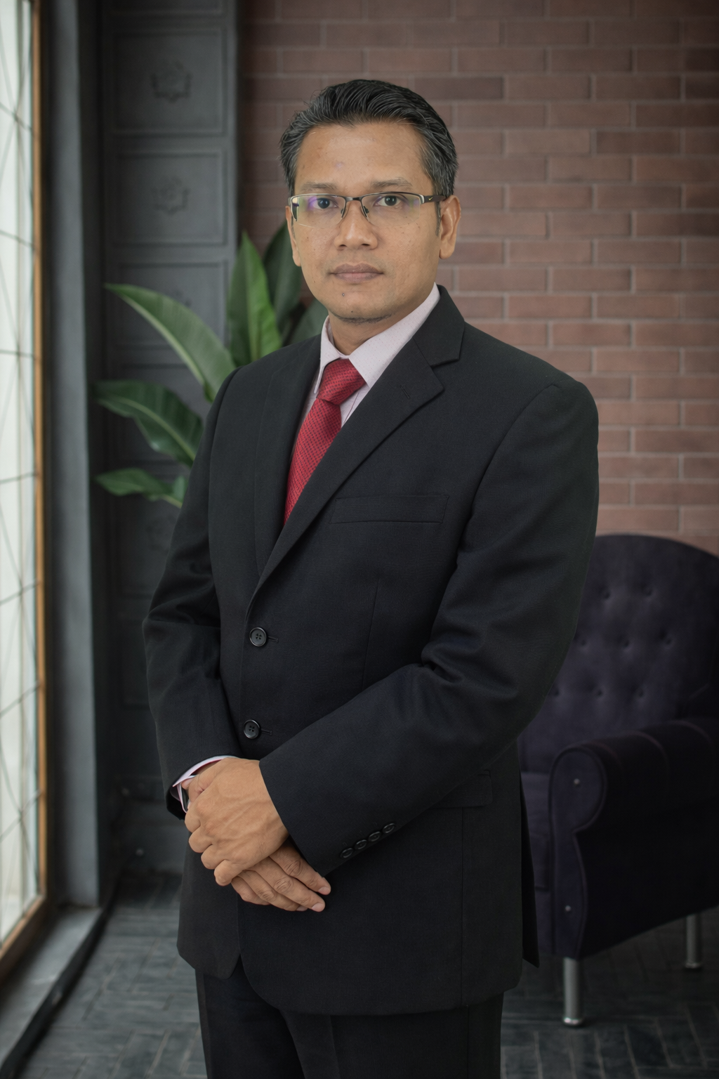 Mohd Helmi bin Mehat
