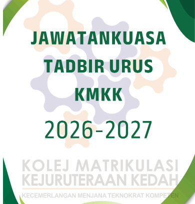 JK TADBIR URUS 2026 2027