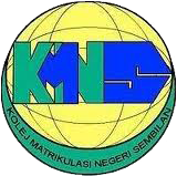 Logo KMNS