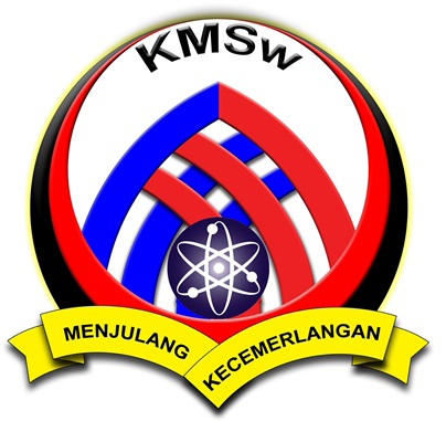 Logo KMSw